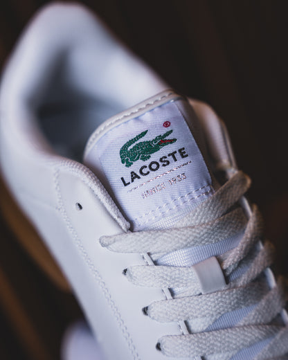 Lacoste Carnaby Cup
