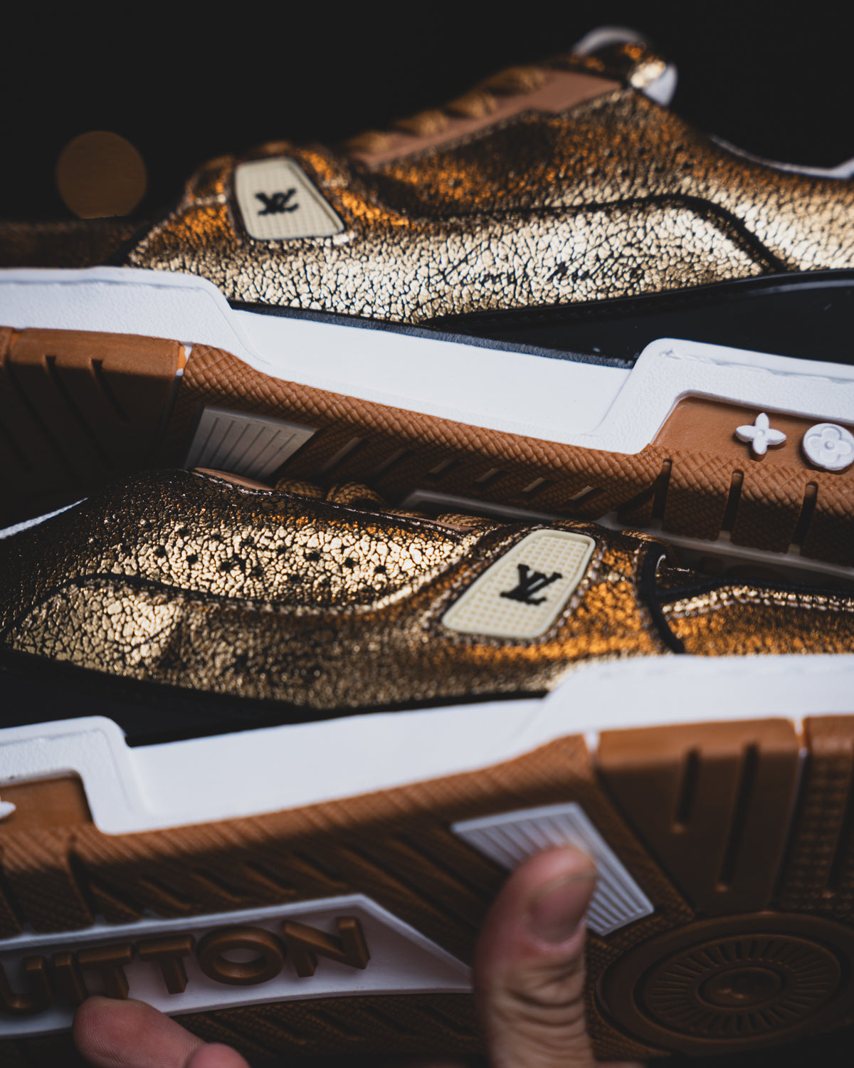 LV Trainer
