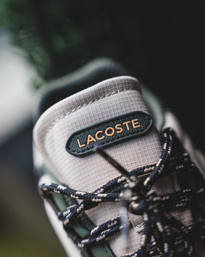 Lacoste T-Clip