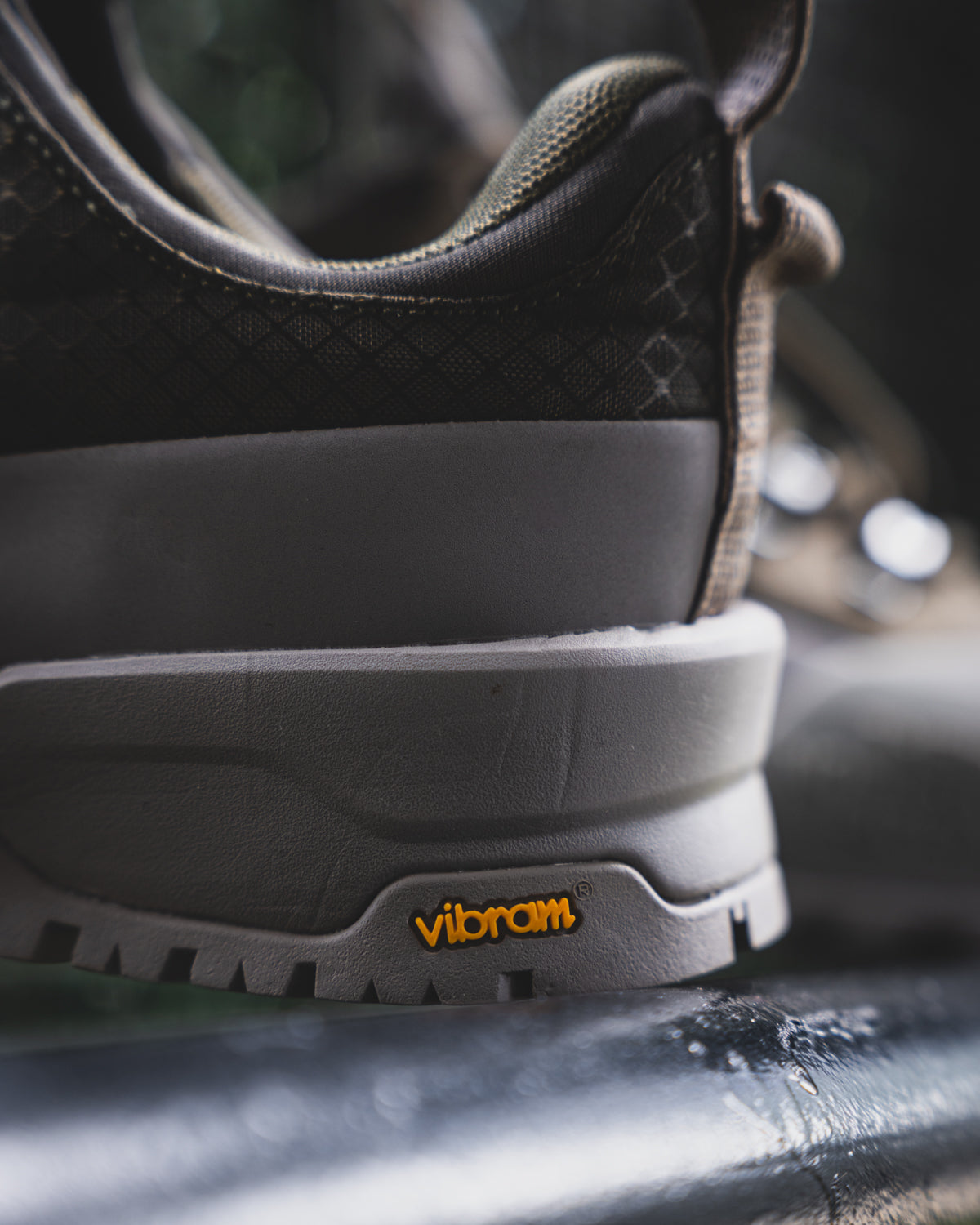 North Face Glenclyffe Low