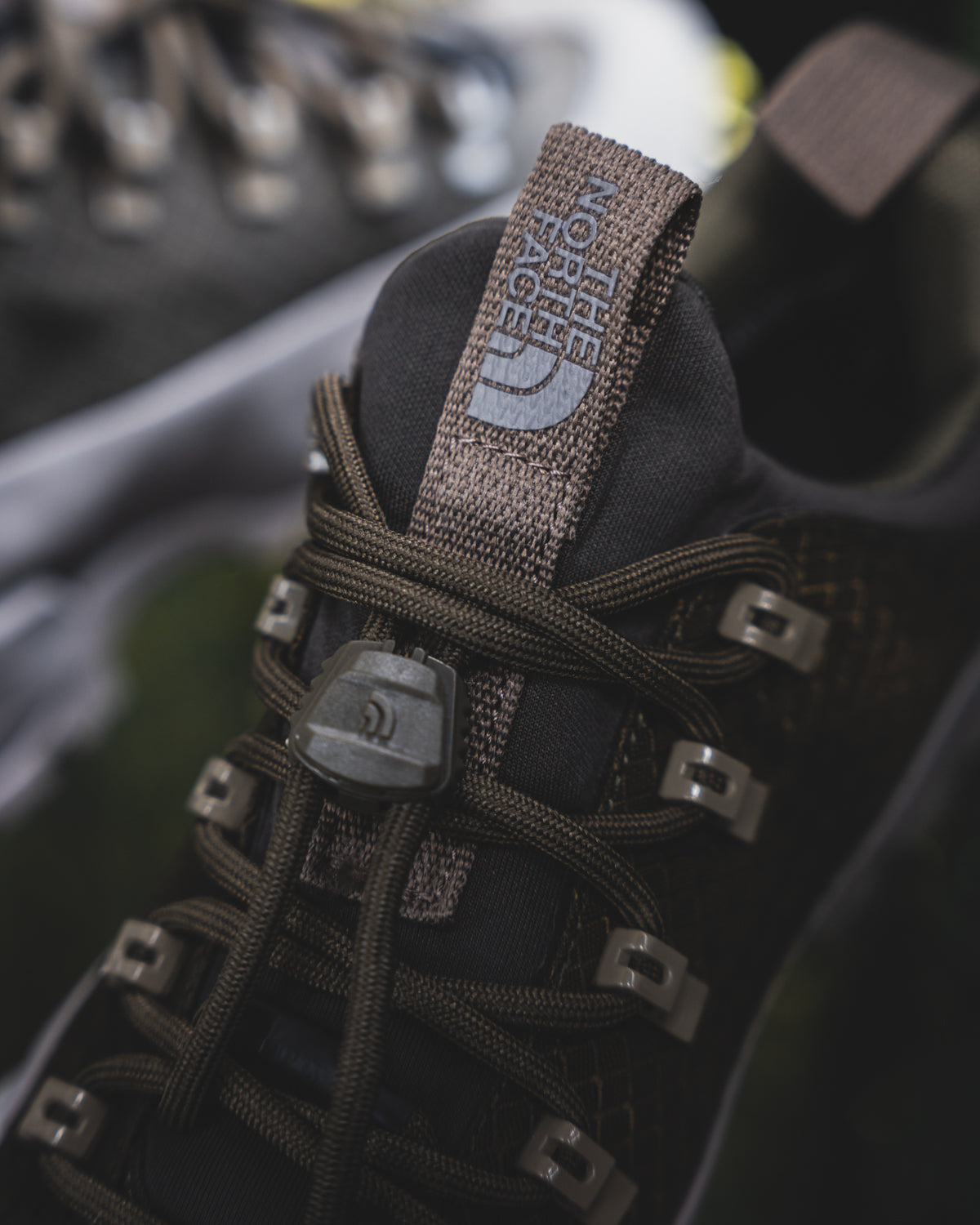 North Face Glenclyffe Low