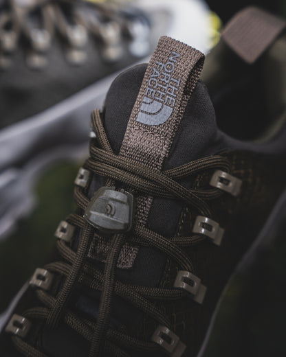 North Face Glenclyffe Low