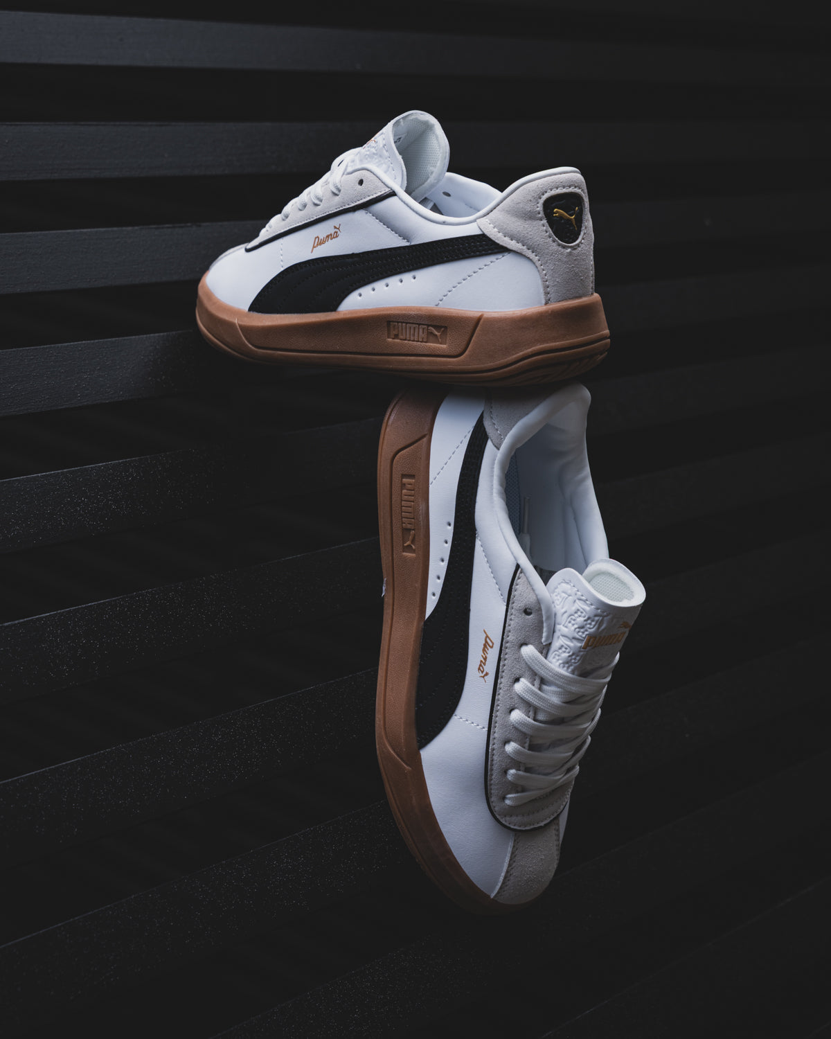 Puma Club Klassika