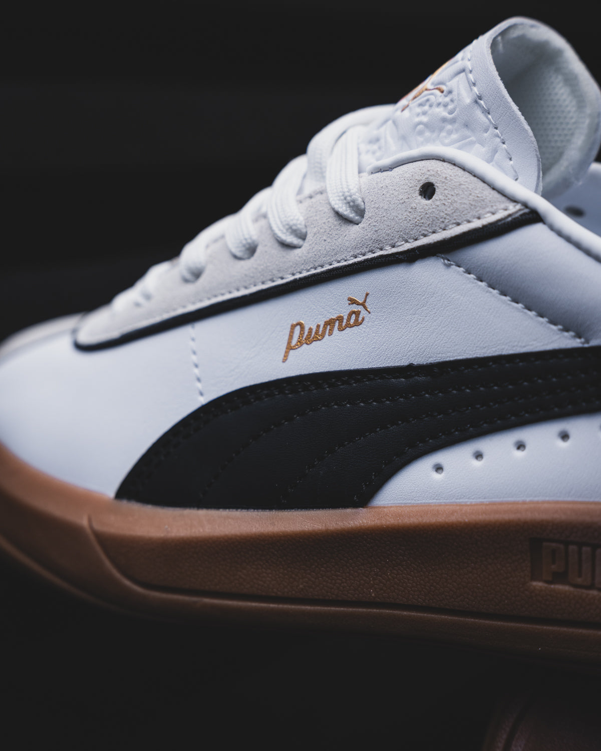 Puma Club Klassika