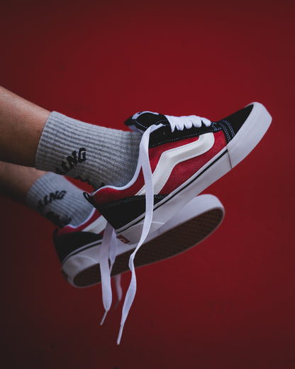 Vans Knu Skool
