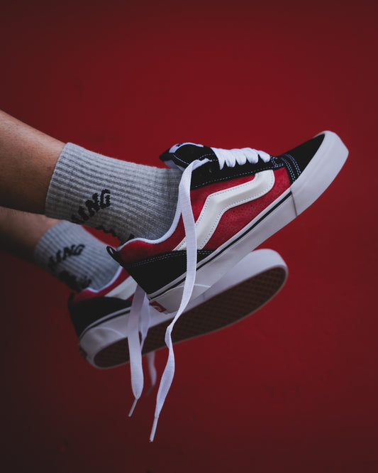 Vans Knu Skool