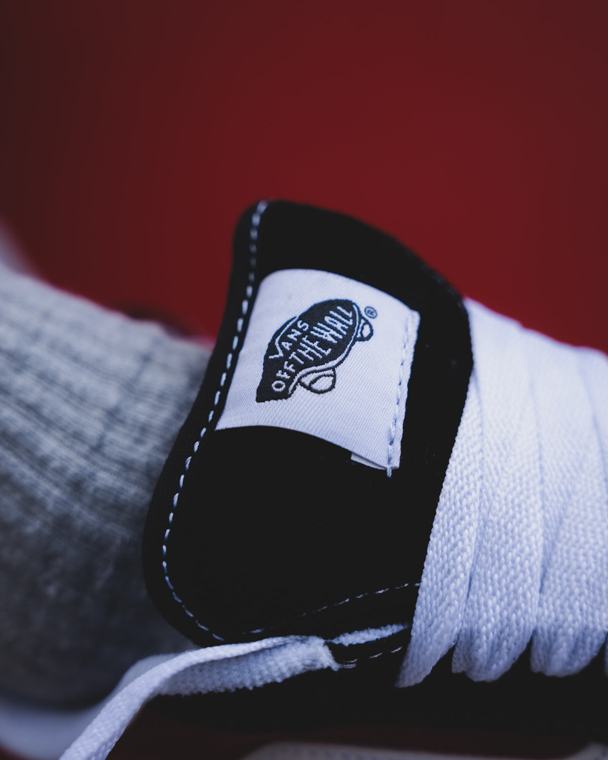 Vans Knu Skool