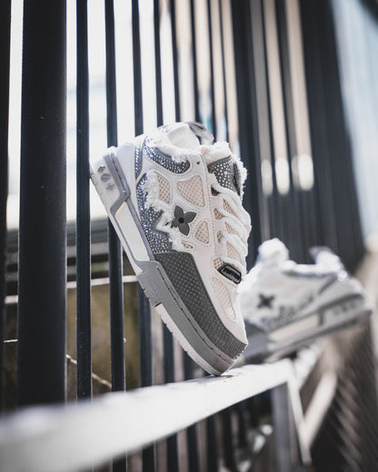 LV Skate Gris