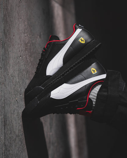 Puma Scuderia Ferrari Roma