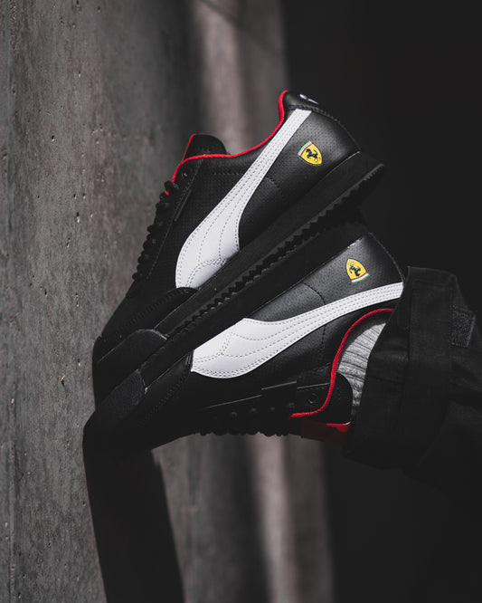 Puma Scuderia Ferrari Roma