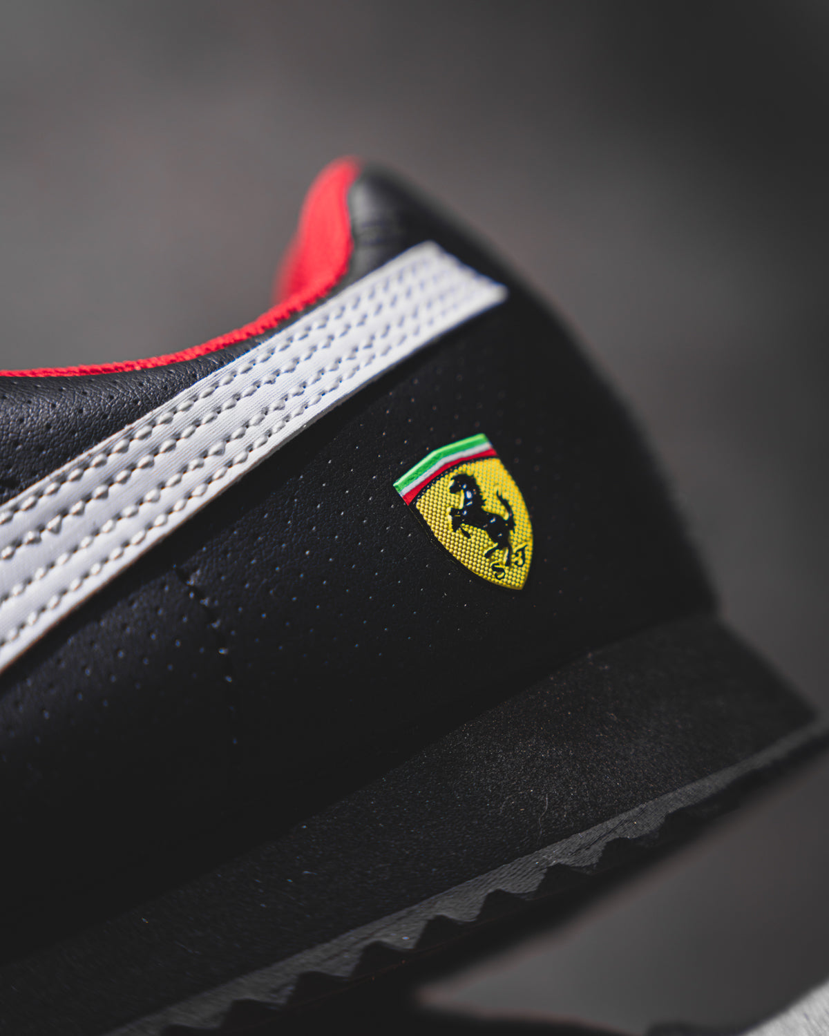 Puma Scuderia Ferrari Roma