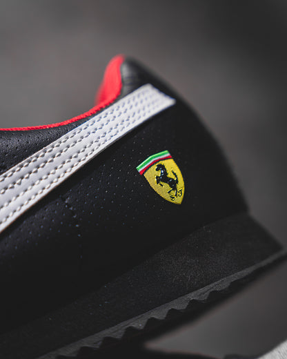 Puma Scuderia Ferrari Roma