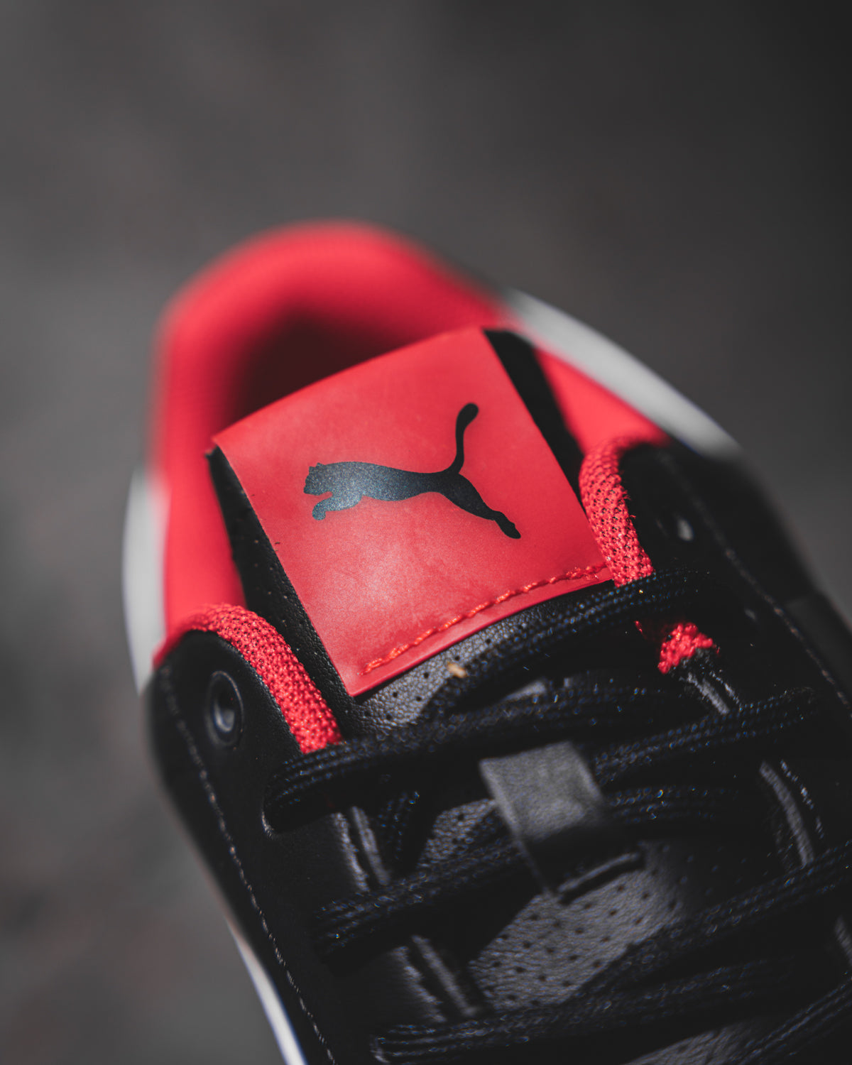 Puma Scuderia Ferrari Roma