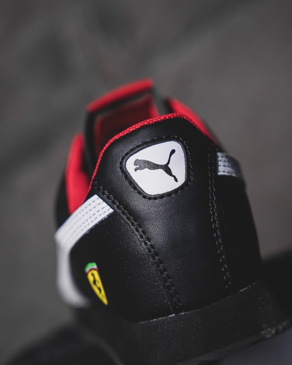 Puma Scuderia Ferrari Roma