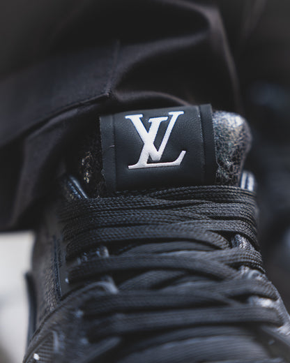 LV Trainer Black