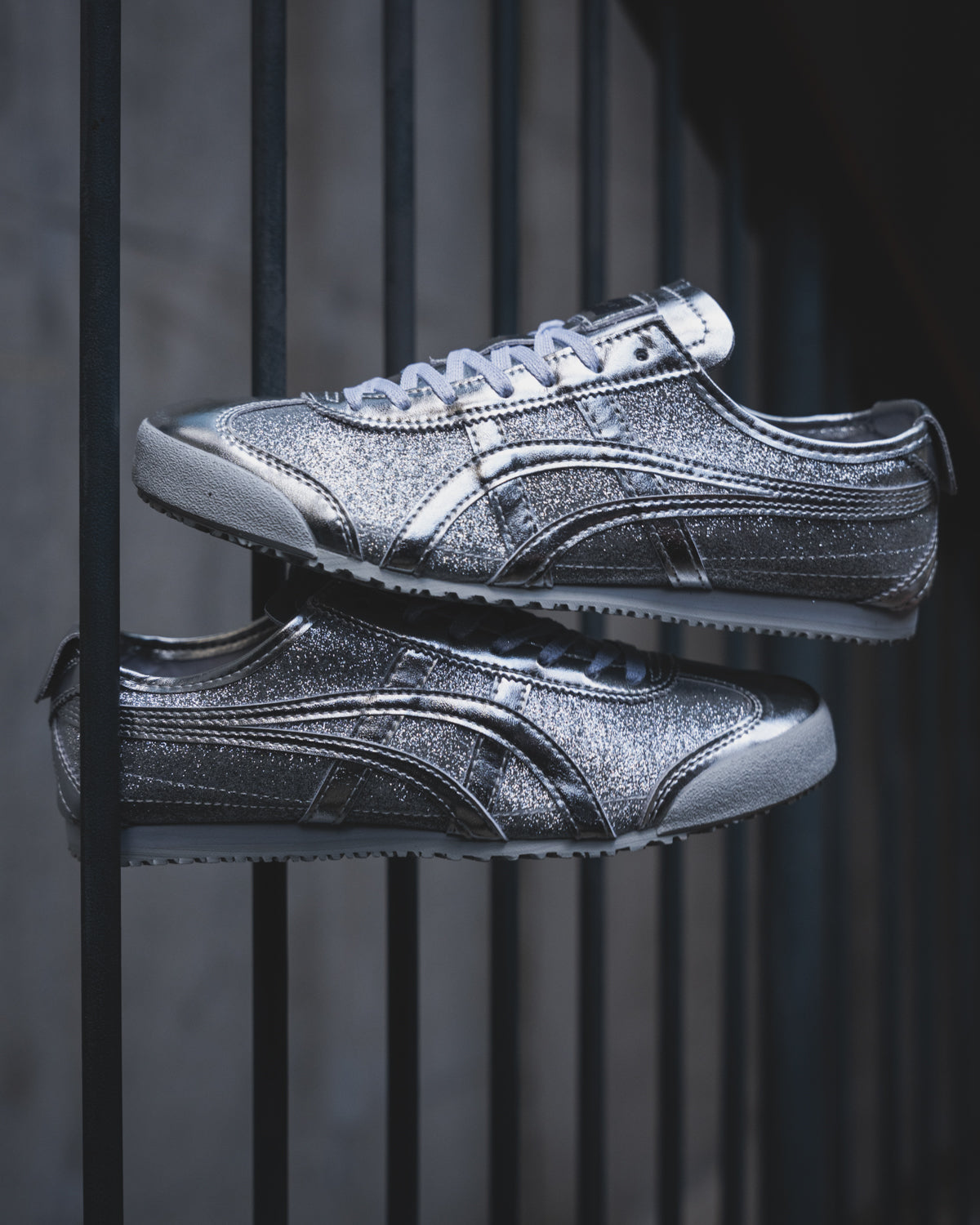 Onitsuka Tiger Glitter Pack
