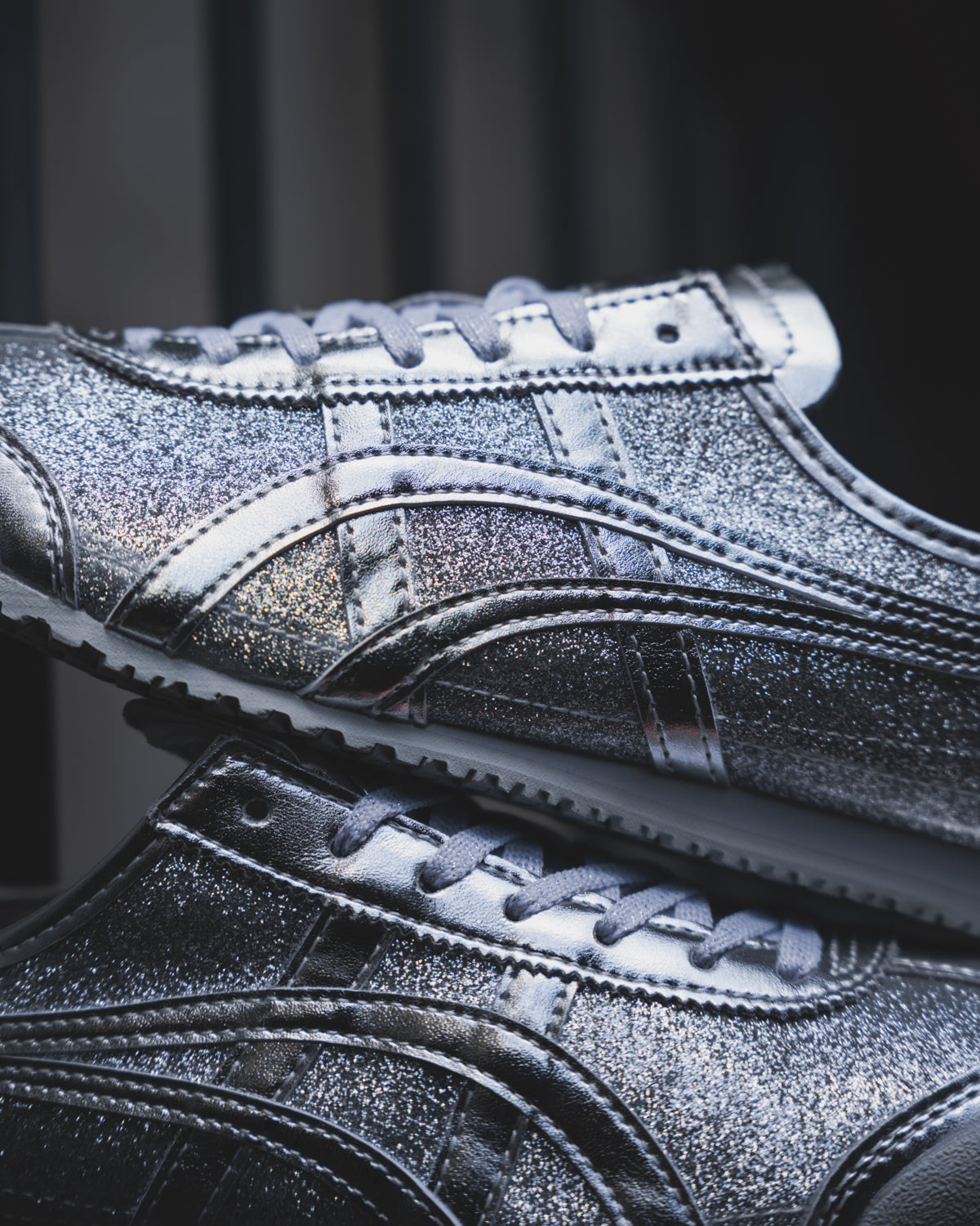 Onitsuka Tiger Glitter Pack
