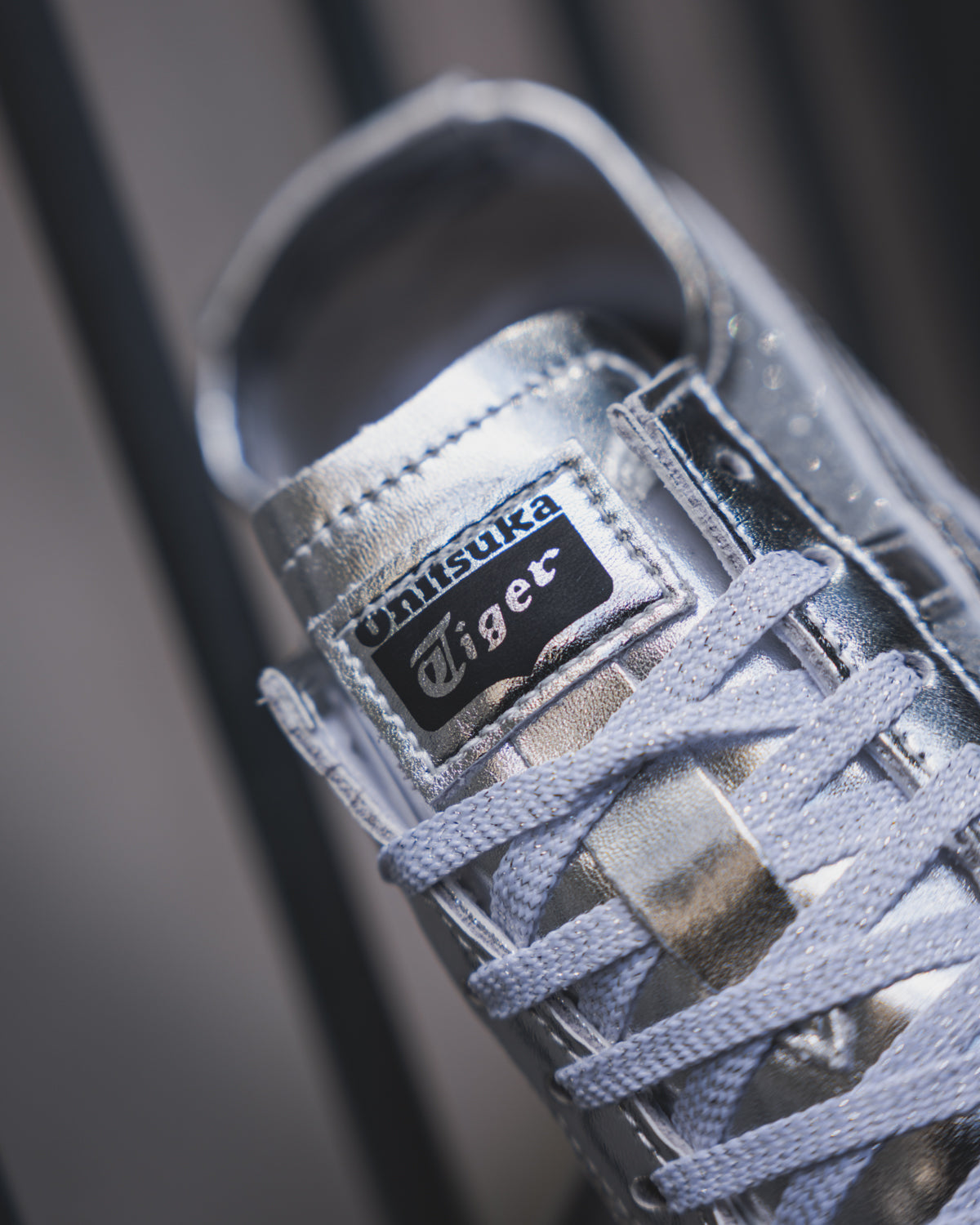 Onitsuka Tiger Glitter Pack