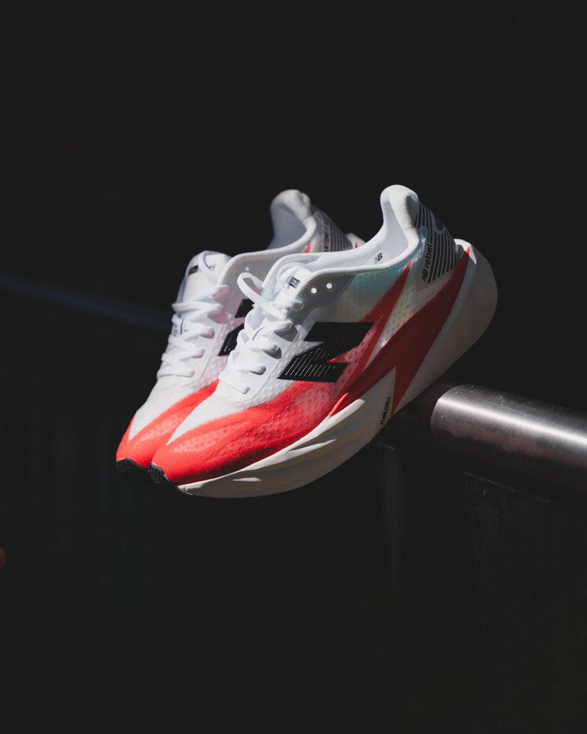 New Balance FuelCell