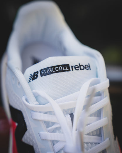 New Balance FuelCell