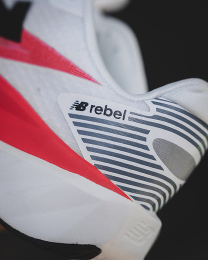 New Balance FuelCell