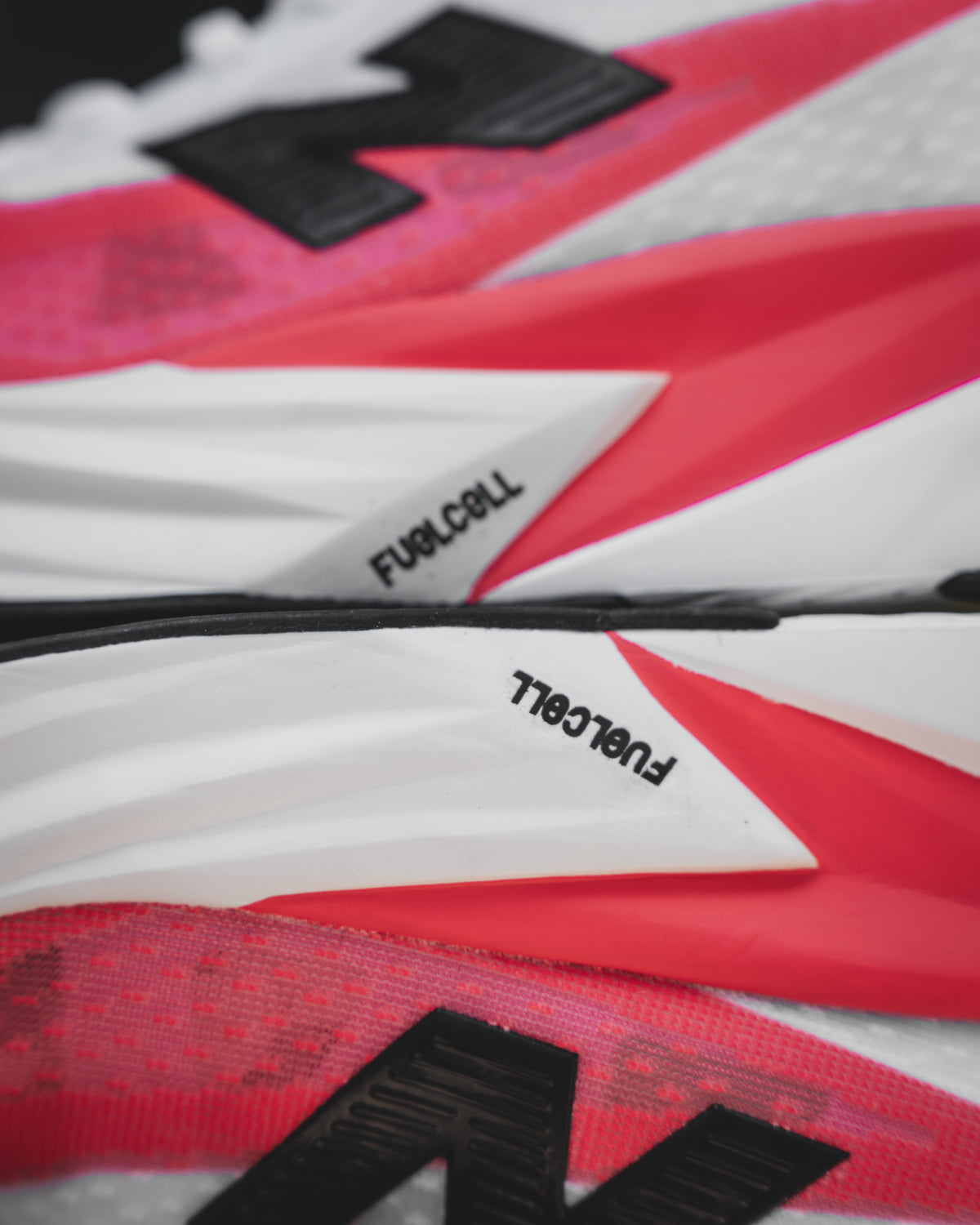 New Balance FuelCell