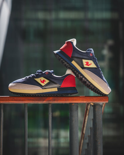 Le Coq Sportif Jet Star 2