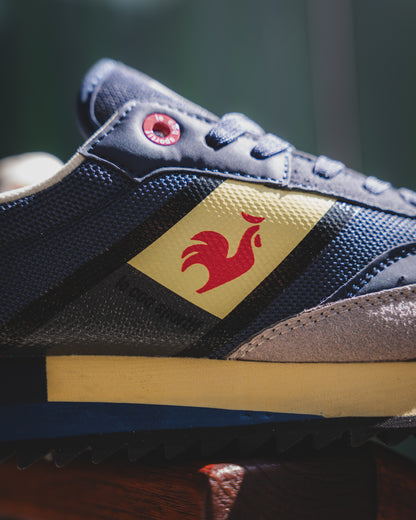 Le Coq Sportif Jet Star 2