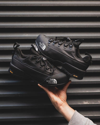 The North Face Glenclyffe Black