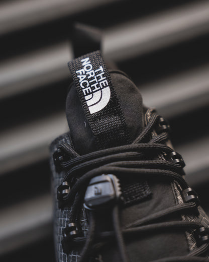 The North Face Glenclyffe Black