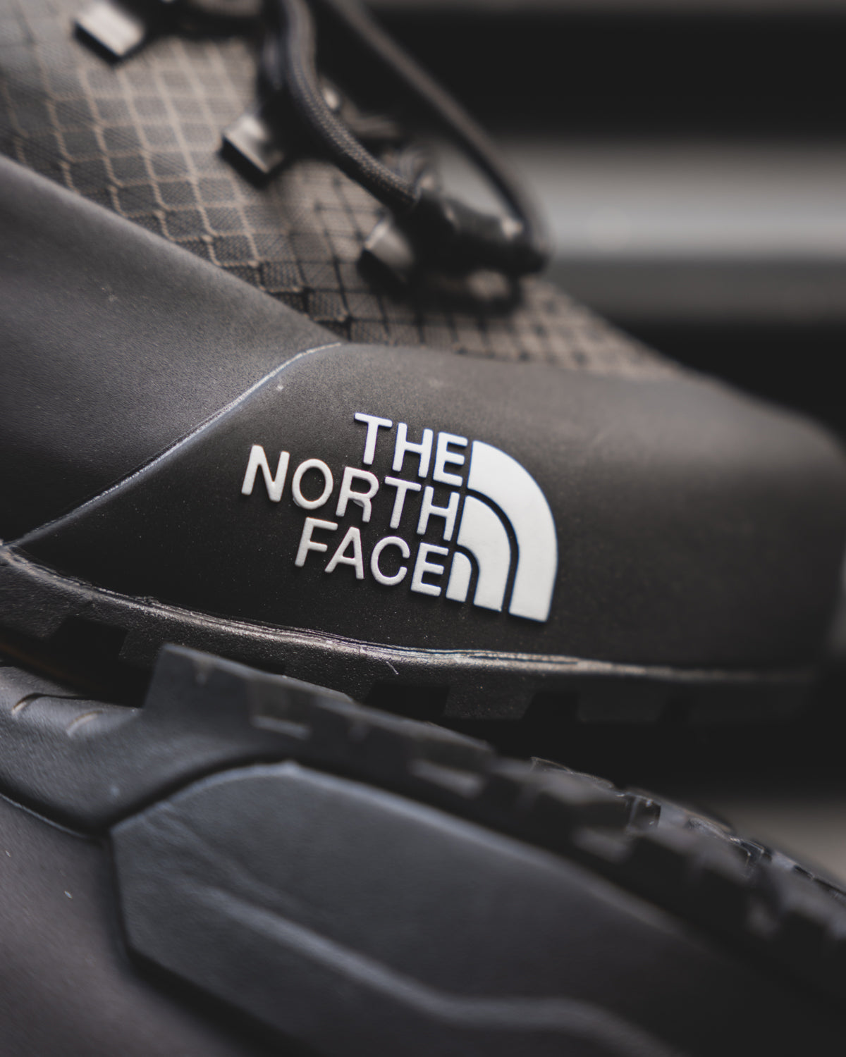 The North Face Glenclyffe Black