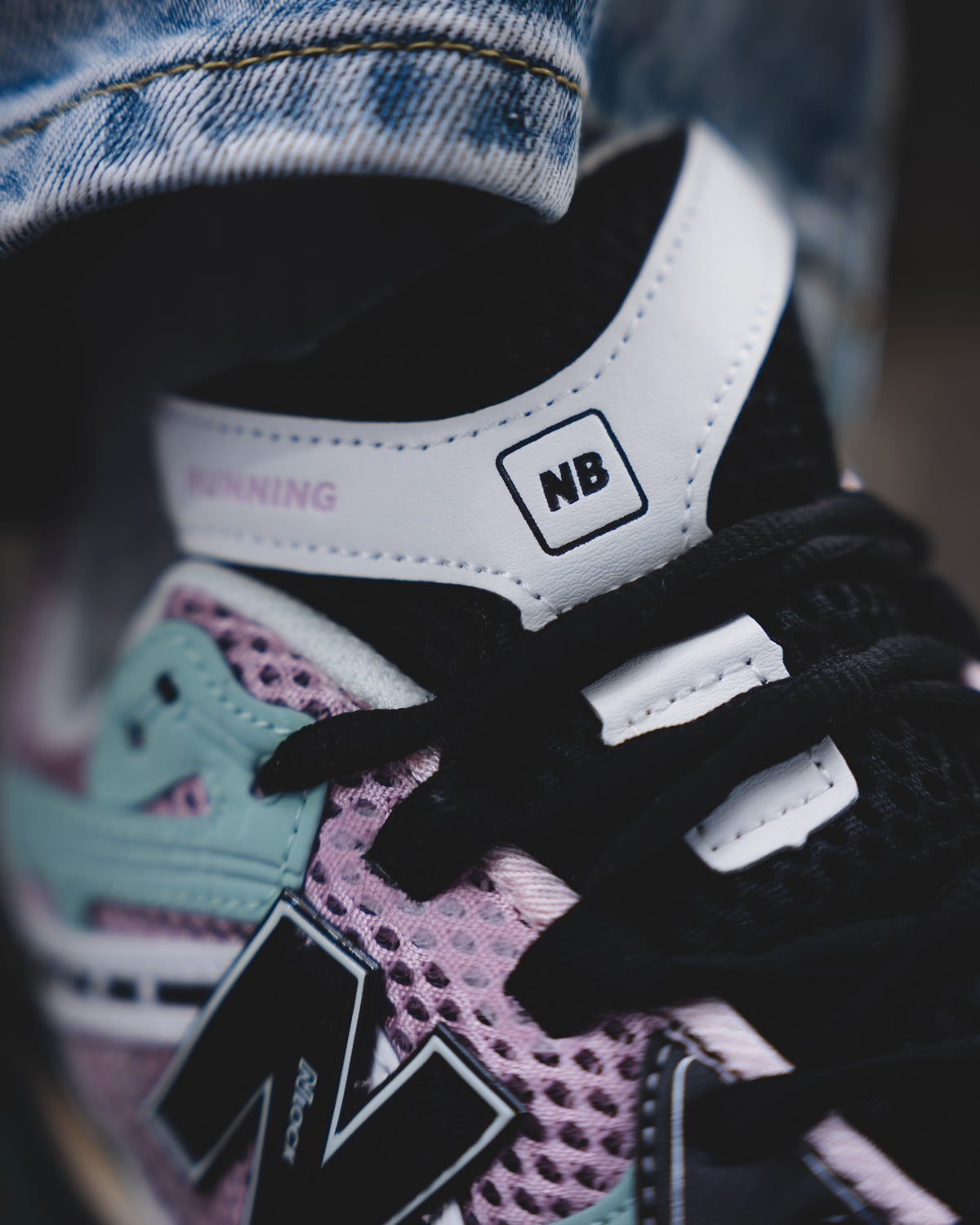 New Balance 1906R