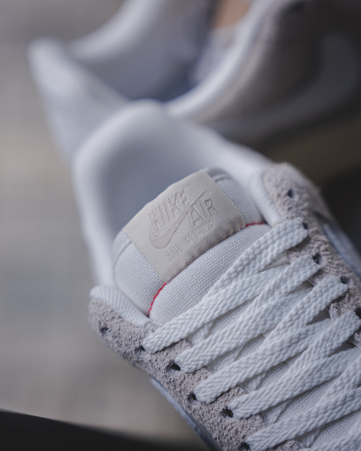 Nike Air Force 1 '07 LX