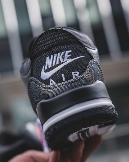 Jordan 3 x Levi's Black