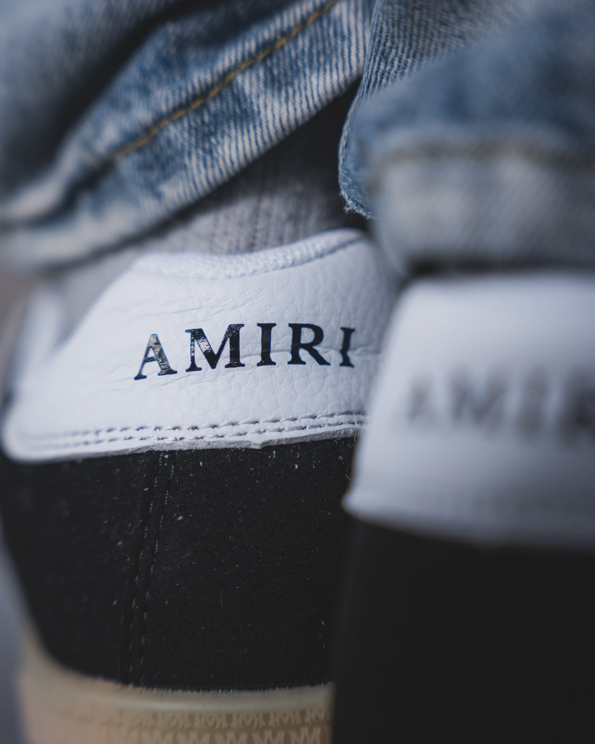 Amiri  Pacific Bone