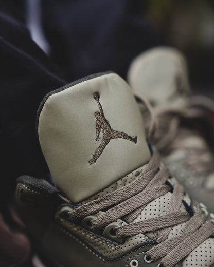 Jordan 3 Retro Green