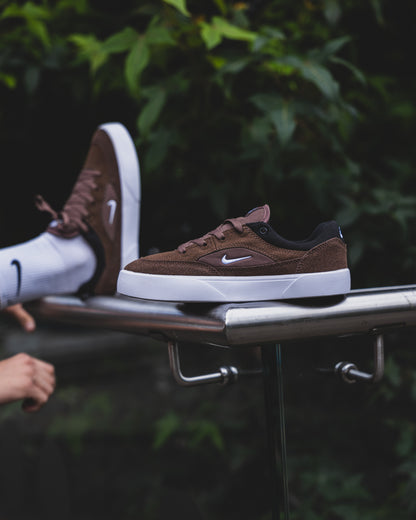 Nike SB Malor Brown