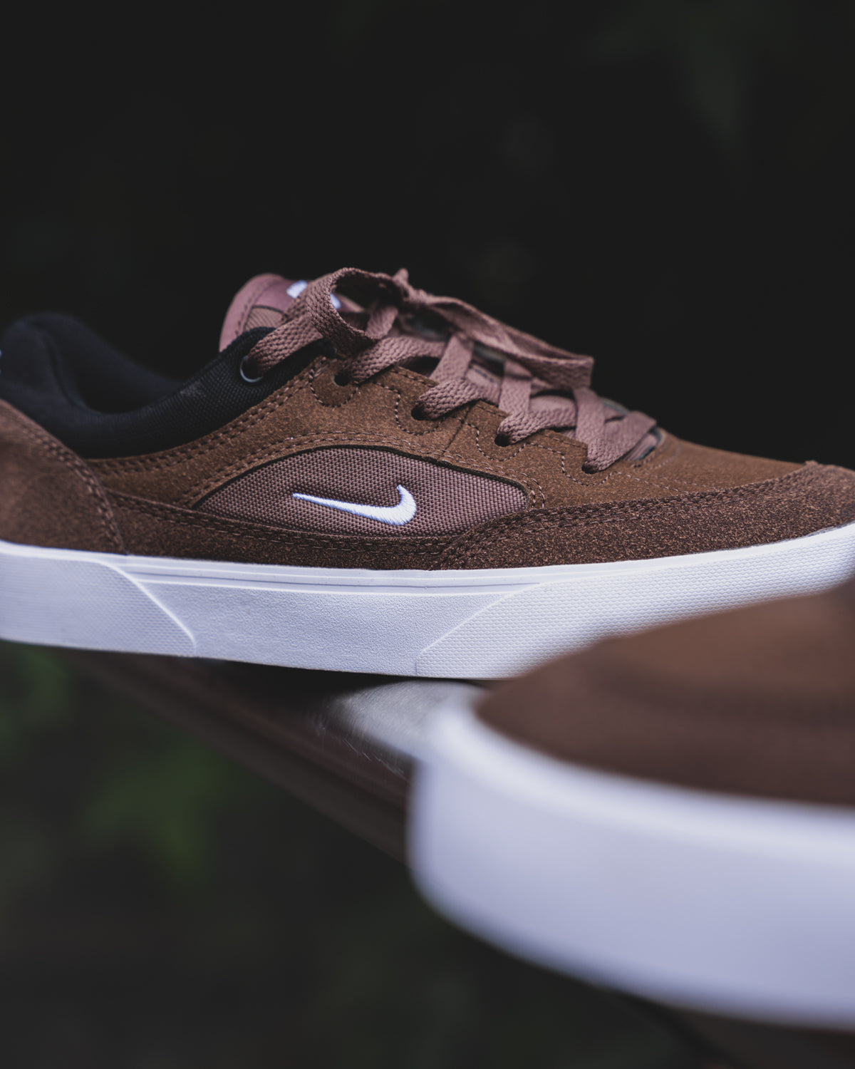 Nike SB Malor Brown