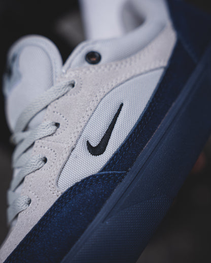 Nike SB Malor Beige/Azul