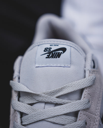 Nike SB Malor Beige/Azul