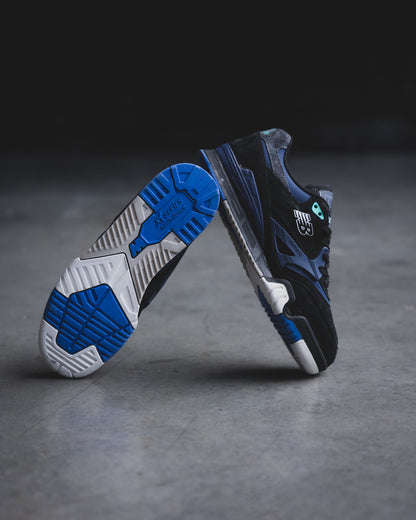 New Balance Numeric 770 Azul
