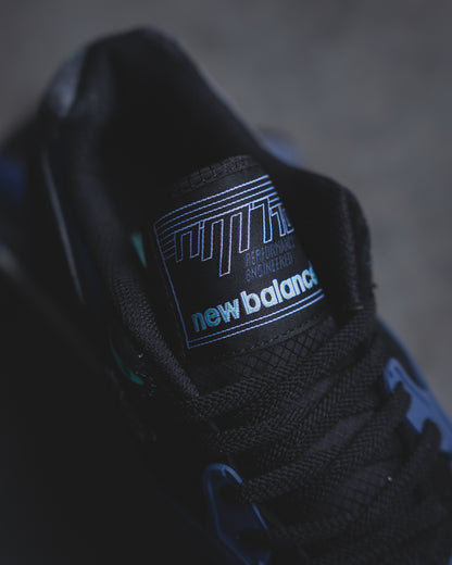 New Balance Numeric 770 Azul