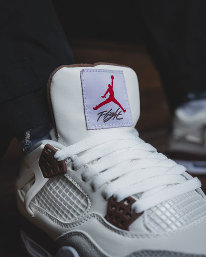 Nike Air Jordan 4 Retro