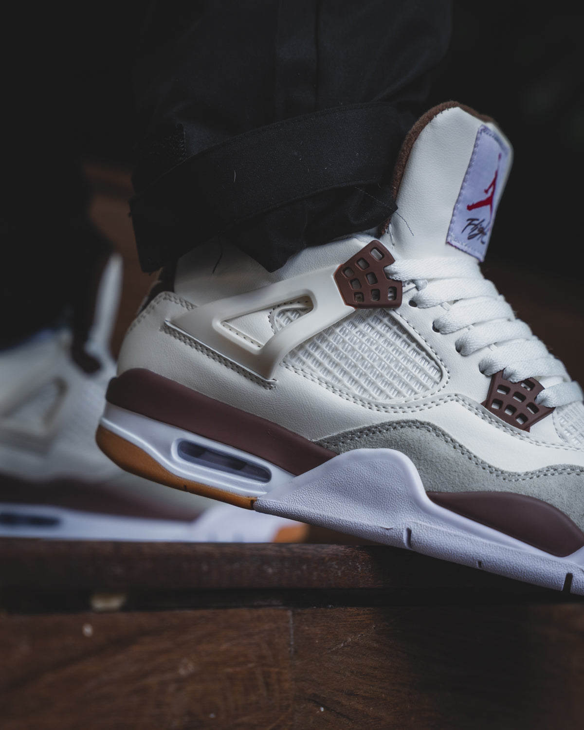 Nike Air Jordan 4 Retro