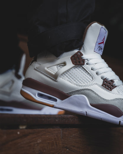 Nike Air Jordan 4 Retro