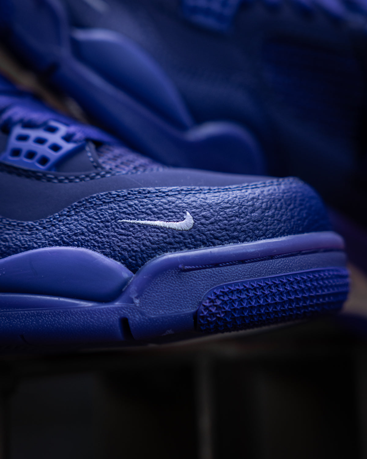 Jordan 4 Retro Blue