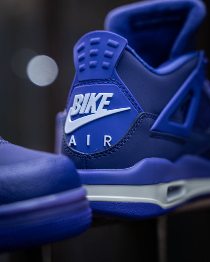Jordan 4 Retro Blue