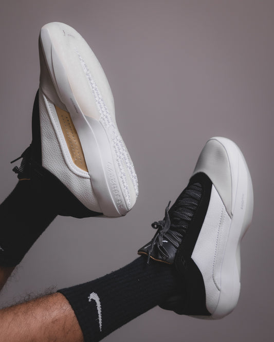 Nike Air Jordan 40 White