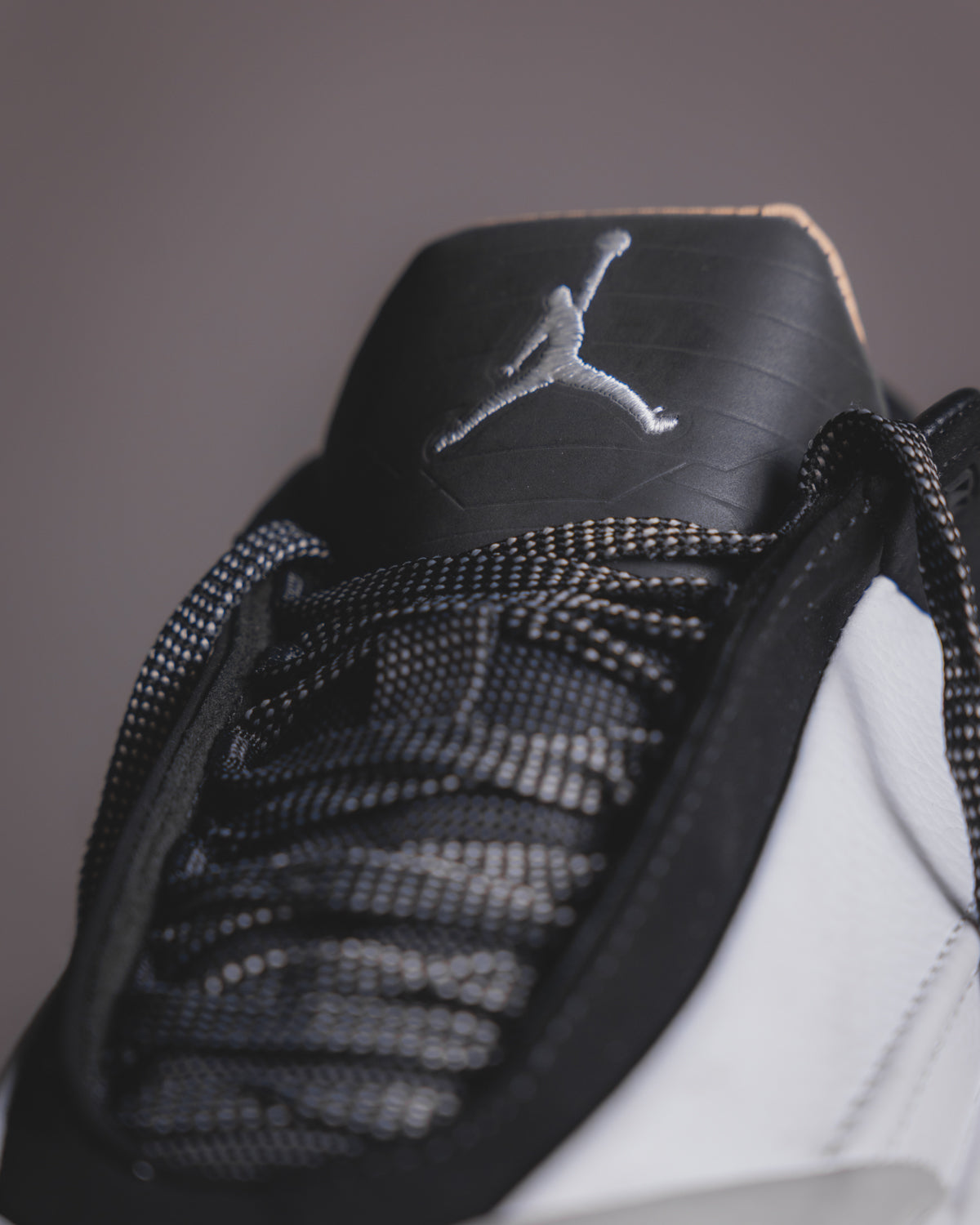 Nike Air Jordan 40 White