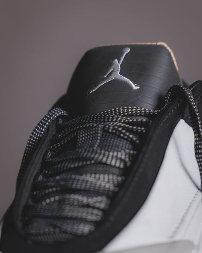 Nike Air Jordan 40 White